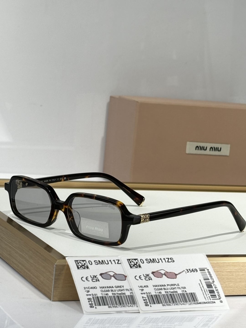 MIU MIU